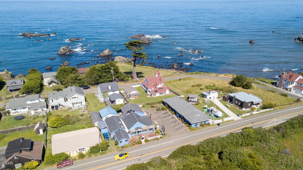 More Photos Of 37040 N Highway 1, Westport Hotel For Sale