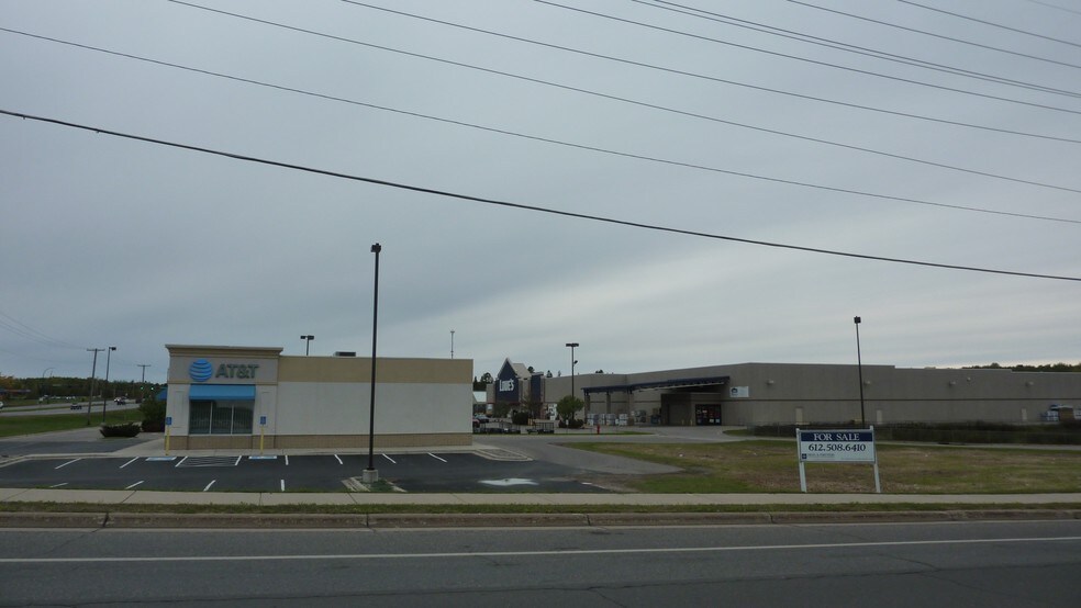 More Photos Of W 9th Ave, Hibbing Land For Sale