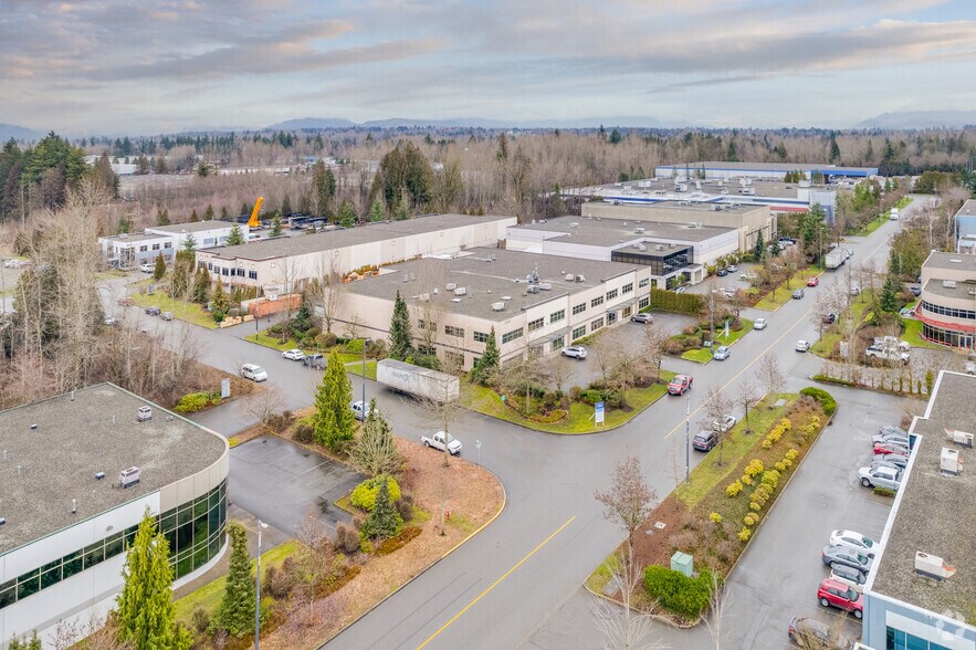 More Photos Of 27355 Gloucester Way, Langley Twp Warehouse For Sale
