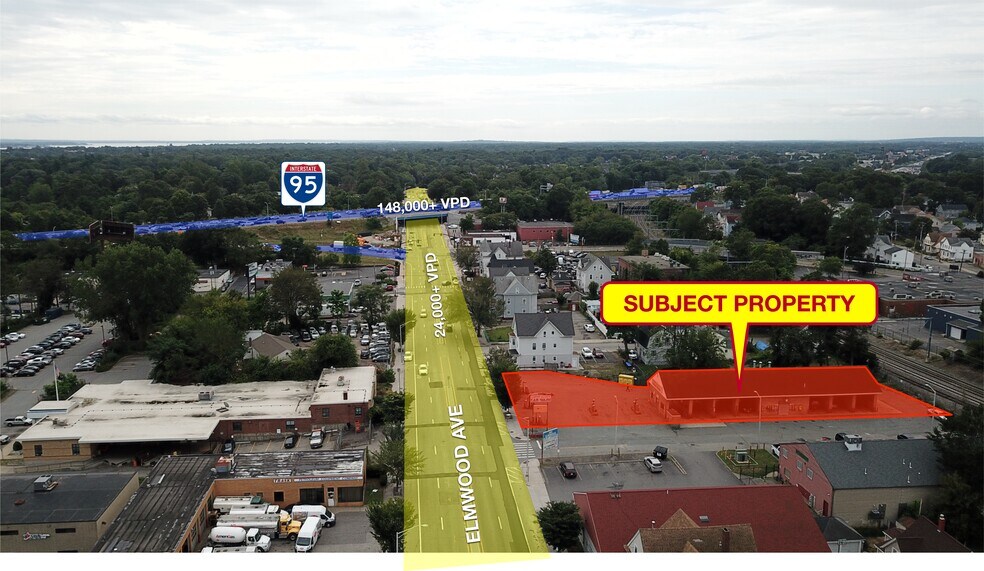 More Photos Of 18 Belden St, Providence Carwash For Sale