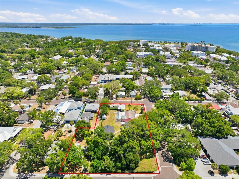 More Photos Of , Safety Harbor Land For Sale