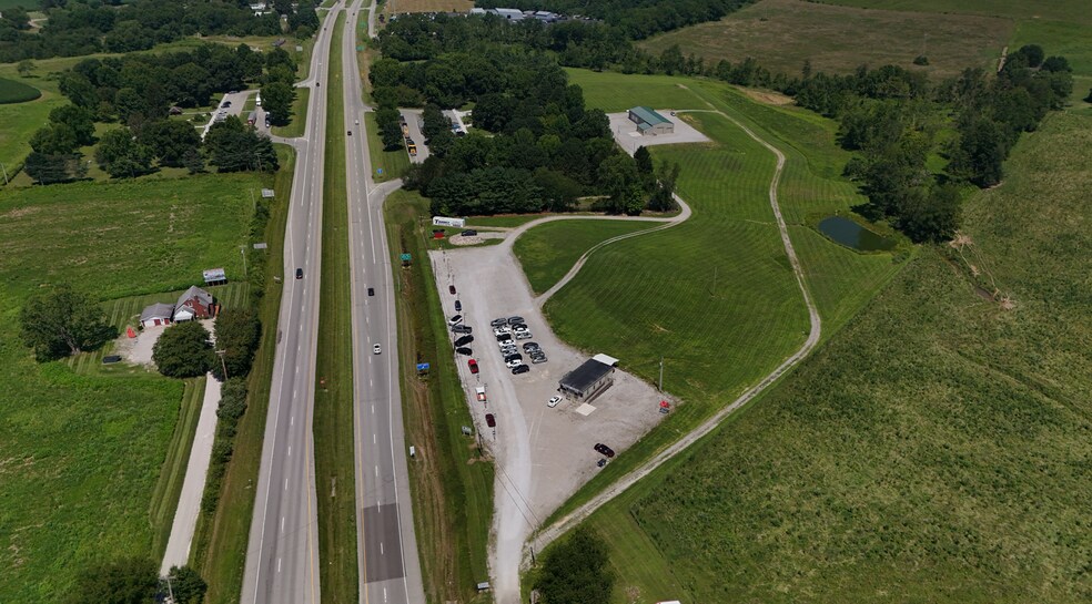 More Photos Of 11973 Dalton Rd, Rockbridge Land For Sale