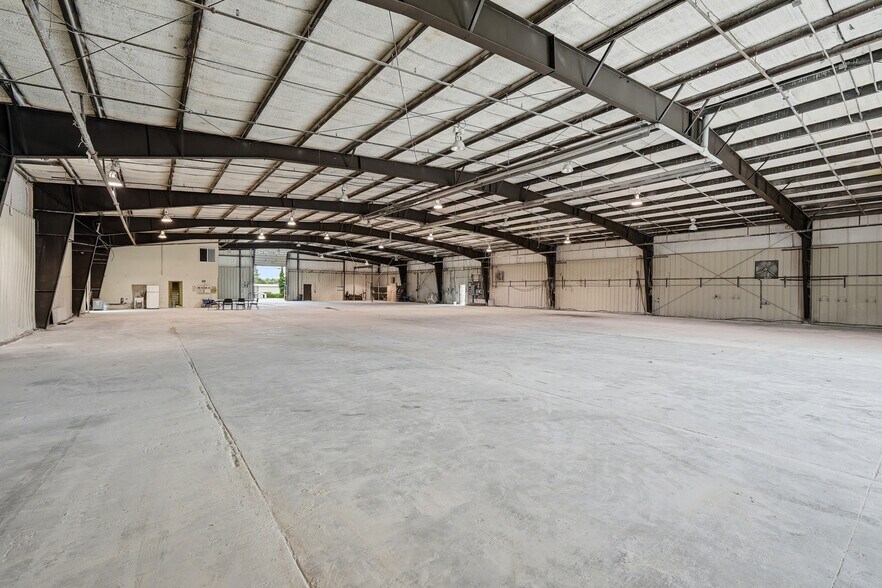 More Photos Of 2489 County Road 1, South Point Warehouse For Sale