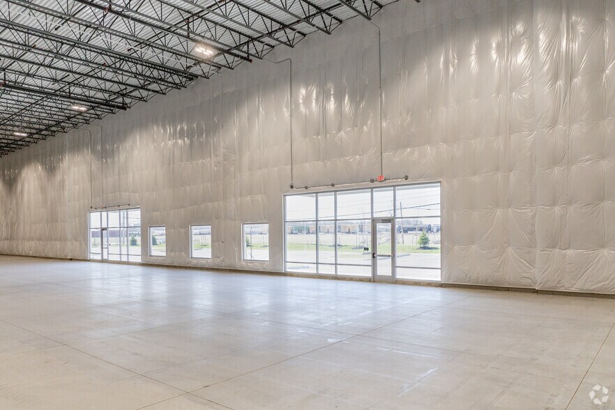 More Photos Of 1001 Innovation Way, Marysville Distribution For Lease