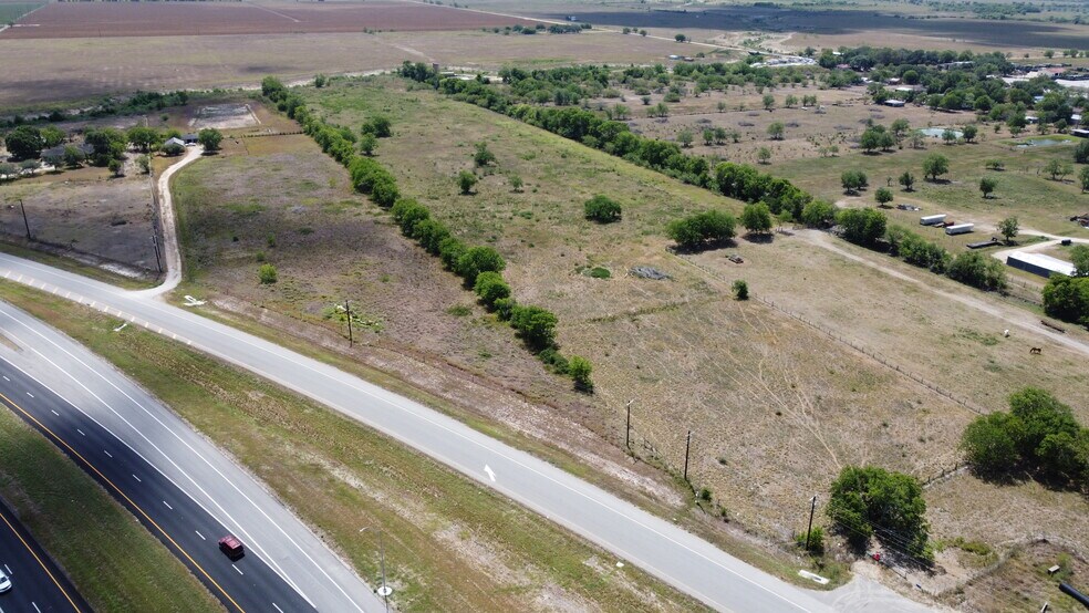 More Photos Of 1801 S Mechanic St, El Campo Land For Sale