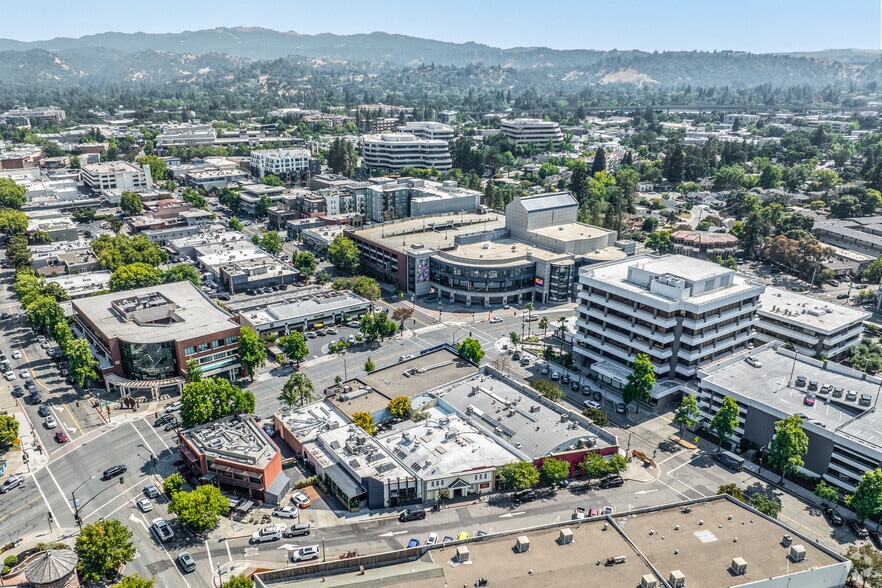 More Photos Of 1535 Giammona Dr, Walnut Creek Storefront For Lease