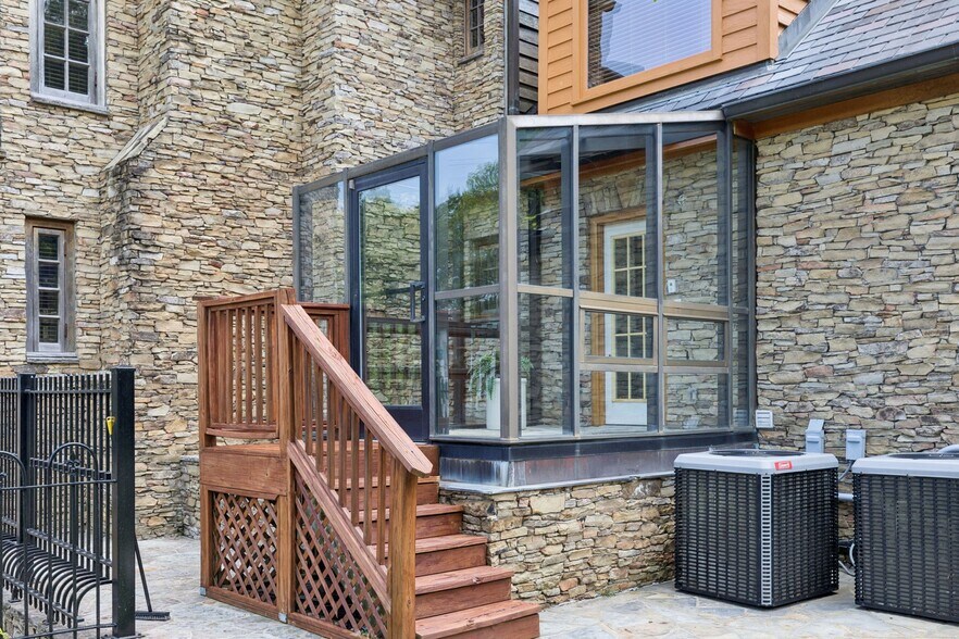 More Photos Of 1374 Peter Pond Rd, Ashland City Lodge Meeting Hall For Sale