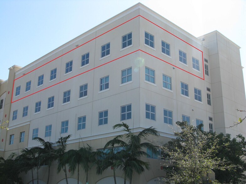 More Photos Of 3650 NW 82nd Ave, Doral Medical For Lease