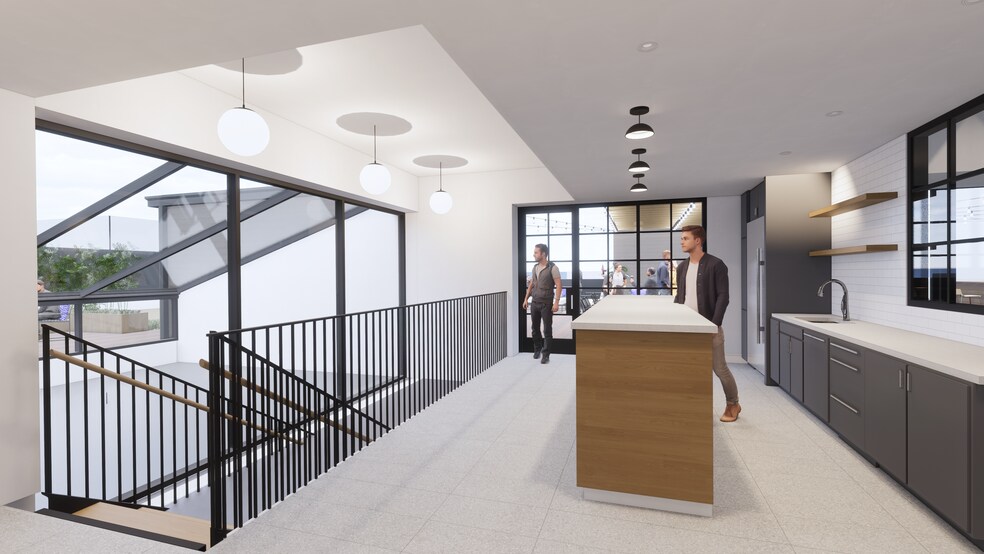 More Photos Of 400 Granby St, Norfolk Office For Lease