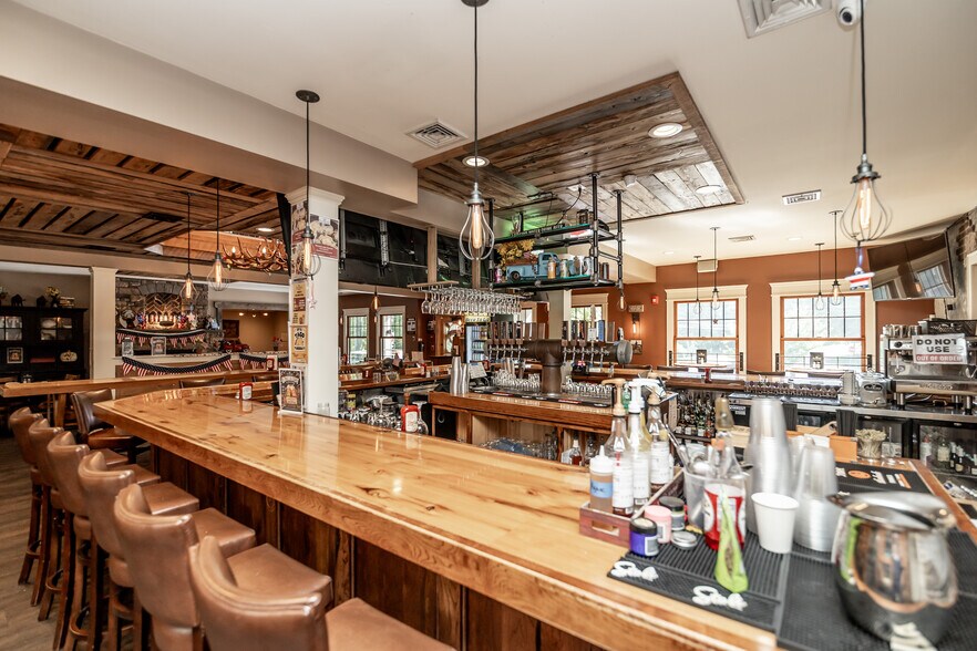 More Photos Of 45 State Route 94, Blairstown Restaurant For Sale