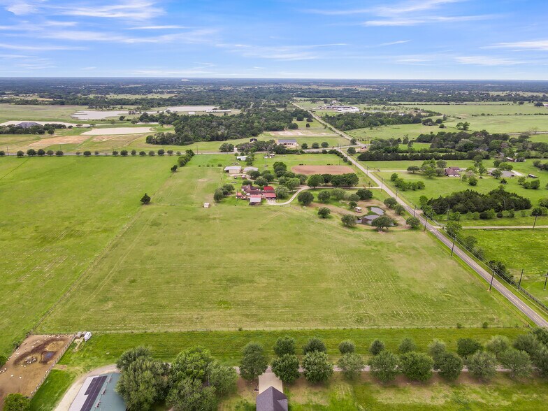 More Photos Of 33633 Mayer Rd, Waller Land For Sale