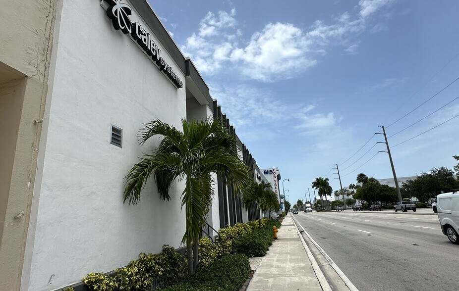 More Photos Of 5575 NW 36th St, Miami Loft Creative Space For Lease