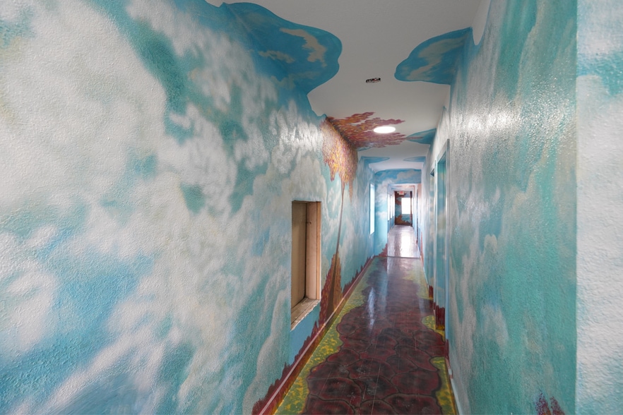 More Photos Of 10402 Pillot St, Jacinto City Religious Facility For Sale