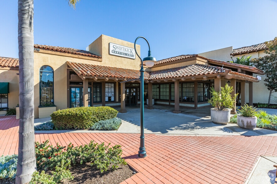 More Photos Of 16703-16781 Bernardo Center Dr, San Diego Unknown For Lease