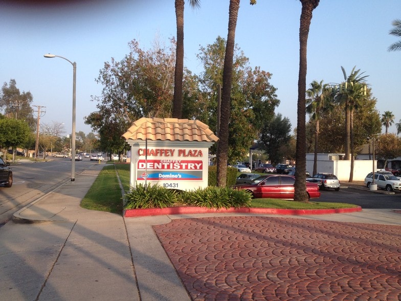 More Photos Of 10431-10451 Lemon Ave, Rancho Cucamonga Unknown For Lease