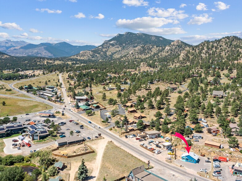 More Photos Of 865 Moraine Ave, Estes Park Restaurant For Sale