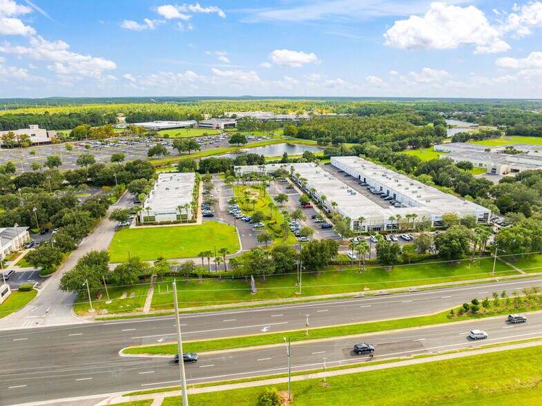 More Photos Of 11602 Lake Underhill Rd, Orlando Flex For Sale