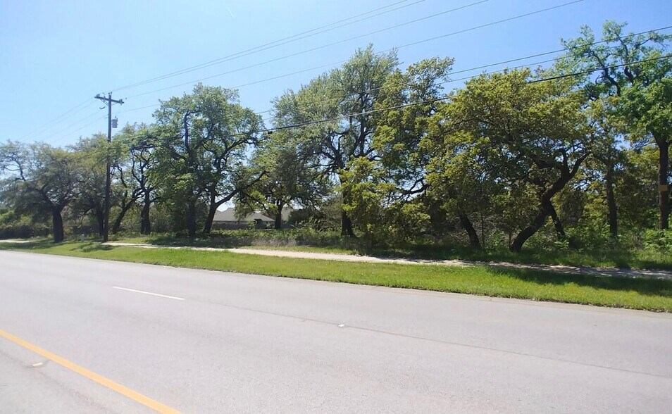 More Photos Of Bagdad Rd. & Osage Dr, Leander Land For Sale