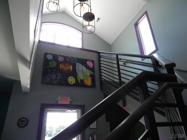 More Photos Of 249 Laxton Rd, Lynchburg Daycare Center For Sale