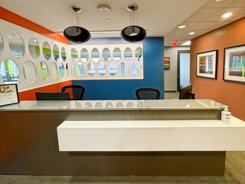 More Photos Of 325 N Saint Paul St, Dallas Coworking Space