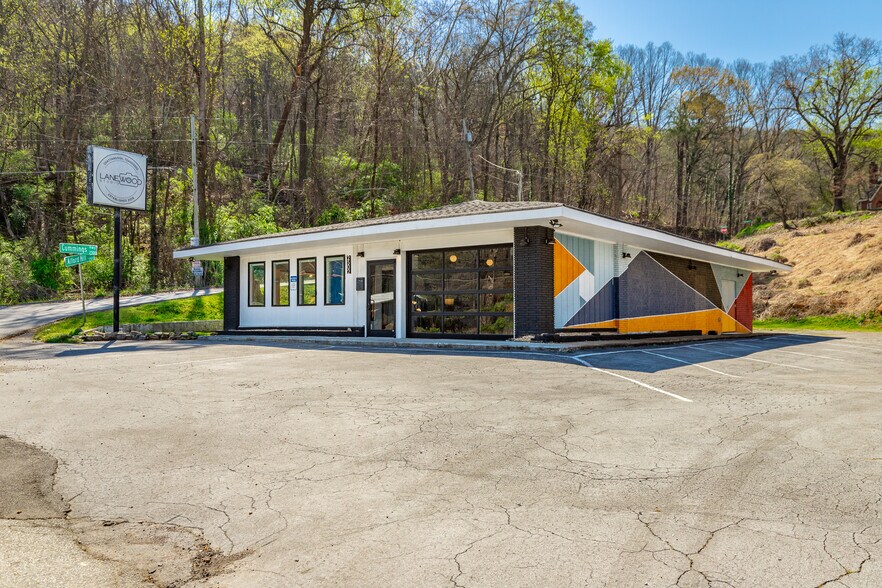 Primary Photo Of 2502 Cummings Hwy, Chattanooga General Retail For Sale