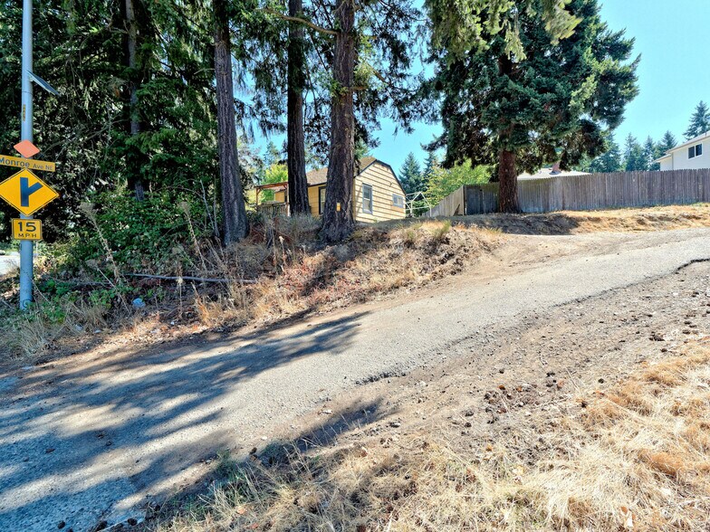 More Photos Of 1409 Monroe Ave NE, Renton Land For Sale