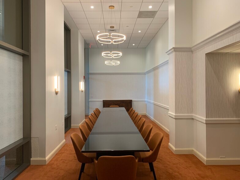 More Photos Of 555 Long Wharf Dr, New Haven Office For Lease