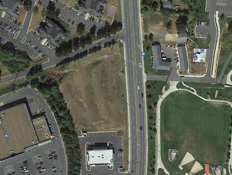 More Photos Of 1001 Port Republic Rd, Harrisonburg Land For Sale