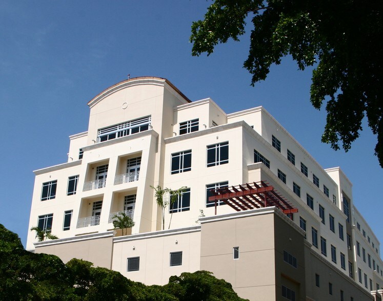 More Photos Of 135 San Lorenzo Ave, Coral Gables Office For Lease