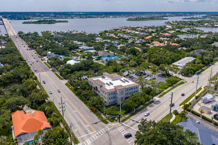 More Photos Of 1701 Highway A1A, Vero Beach Office For Lease