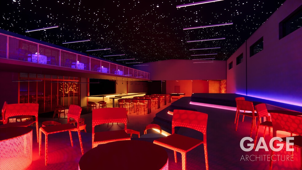 More Photos Of 1400 W 20th St, Houston Warehouse For Lease