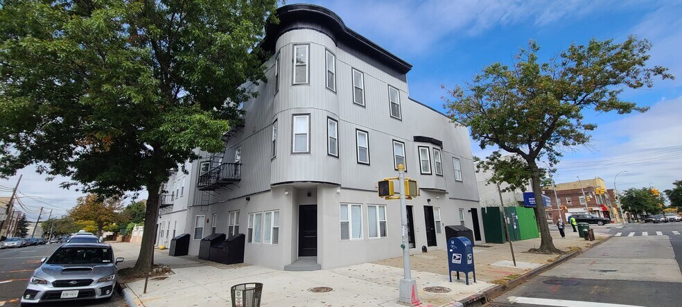 More Photos Of 94-01-94-03 101st Ave, Ozone Park Apartments For Lease