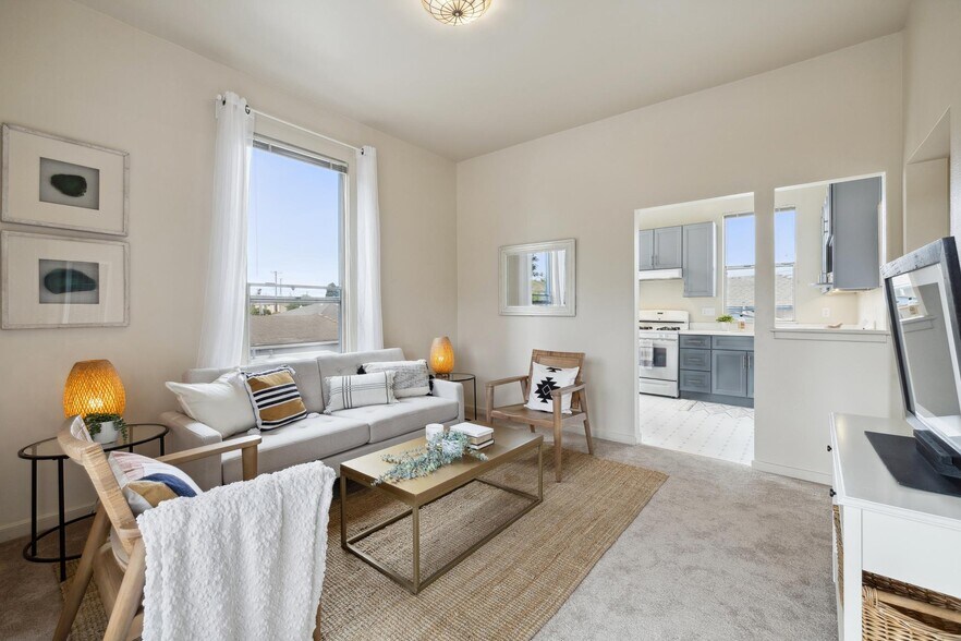 More Photos Of 1820 3rd St, Alameda Apartments For Sale