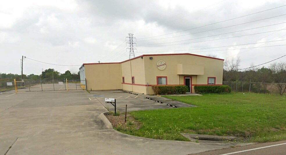 Primary Photo Of 501 Anthony Rd, Victoria Industrial For Lease