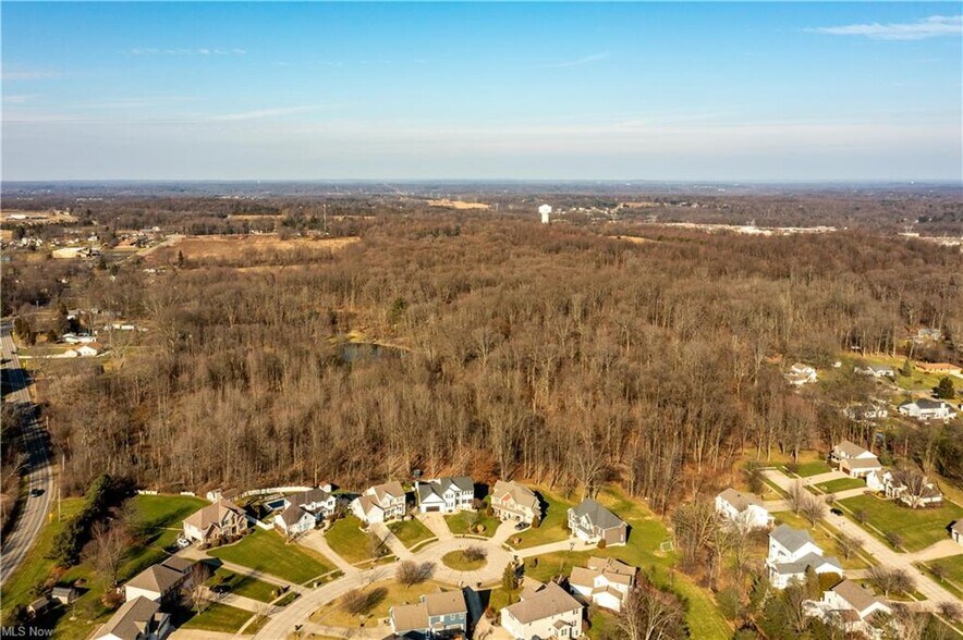 More Photos Of V/L Hartman Rd., Wadsworth Land For Sale