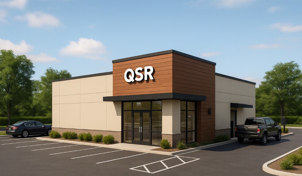 More Photos Of 6080-6100 Washington Blvd, Elkridge Land For Sale