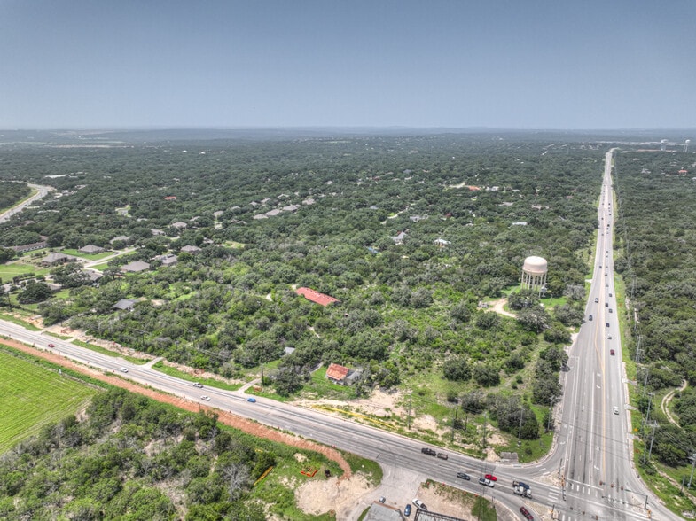 More Photos Of 19503 & 19525 FM 2252, Garden Ridge Land For Sale