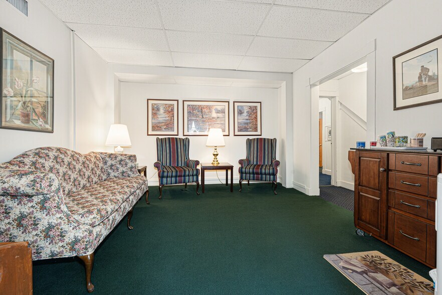 More Photos Of 851 Annapolis Rd, Gambrills Office For Sale