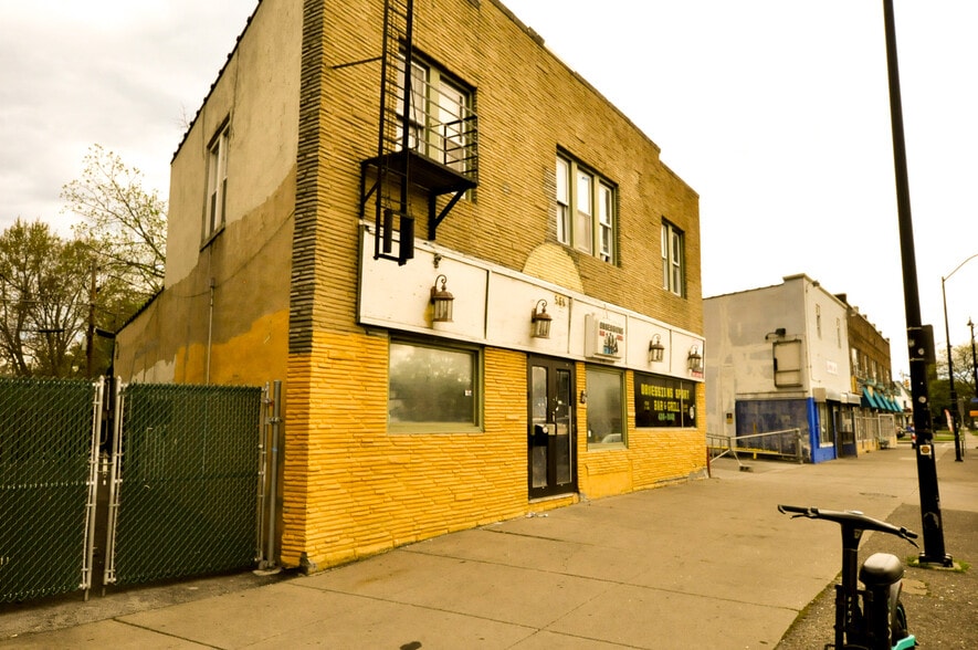 More Photos Of 564 Chili Ave, Rochester Storefront Retail Residential For Sale