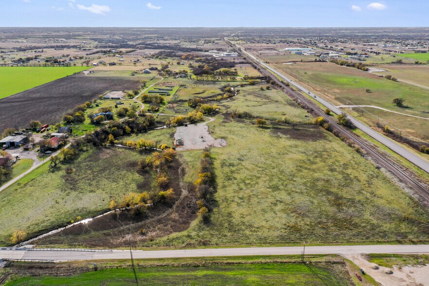 More Photos Of , Ponder Land For Sale