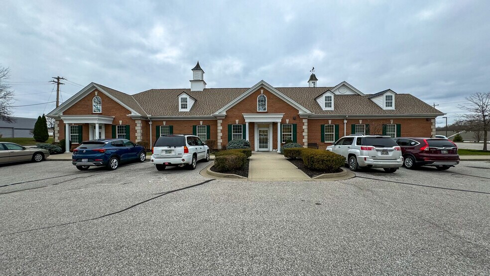 More Photos Of 5901 Montclair Blvd, Milford Office For Lease