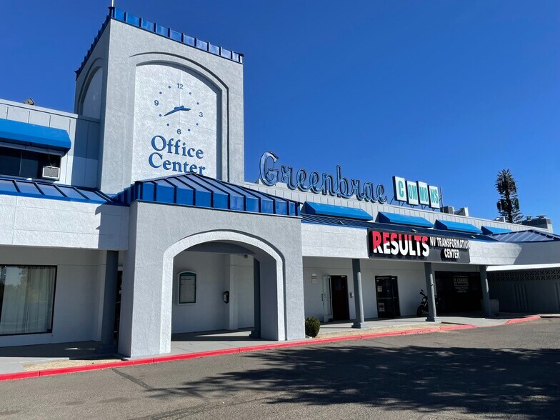 More Photos Of 600-700 E Greenbrae Dr, Sparks Unknown For Lease