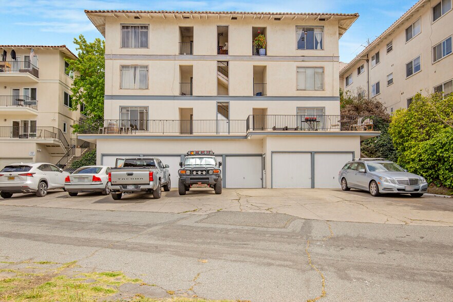 More Photos Of 229 Palos Verdes Dr W, Palos Verdes Estates Multifamily For Sale