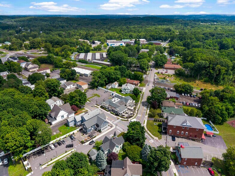 More Photos Of 42 S Main St, Voorheesville Restaurant For Sale