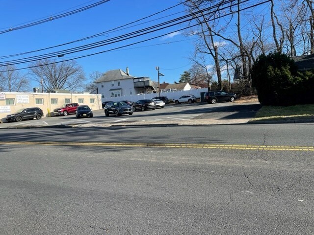 More Photos Of 381 Chestnut St, Union Township Medical For Lease