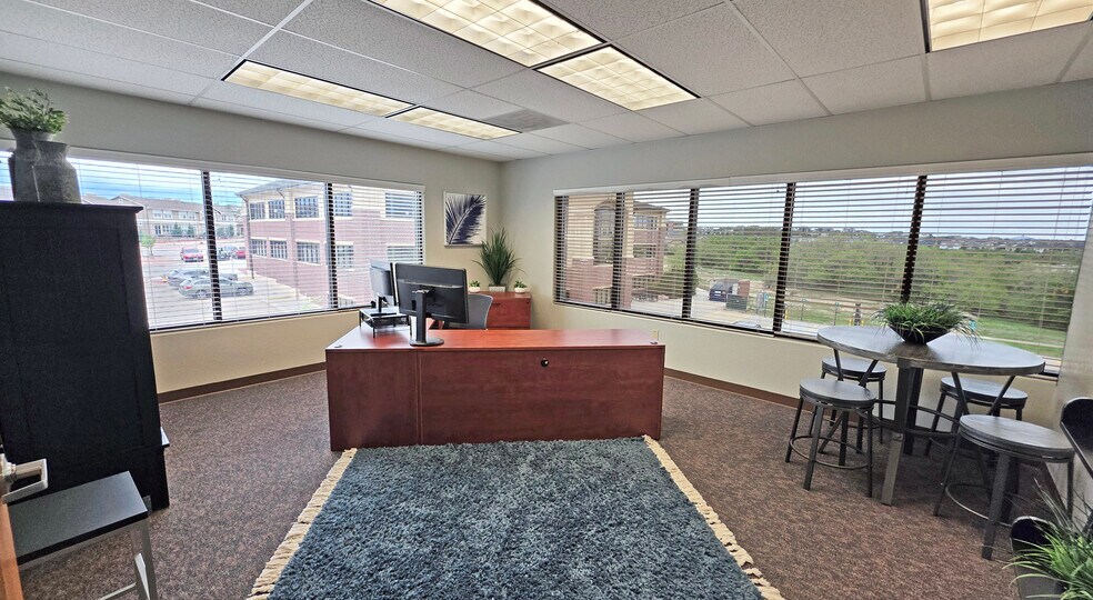 More Photos Of 12265 Oracle Blvd, Colorado Springs Coworking Space