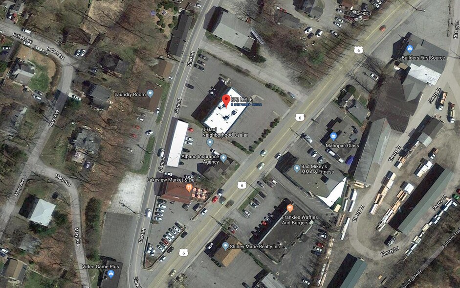 More Photos Of 572 Route 6, Mahopac Medical For Lease