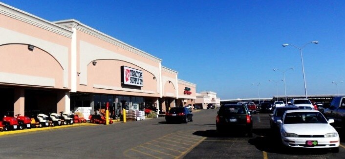 Primary Photo Of 3791 Highway 14, Millbrook Unknown For Lease