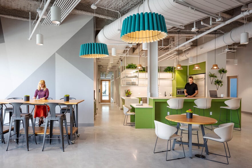 More Photos Of 250 Assay St, Houston Coworking Space