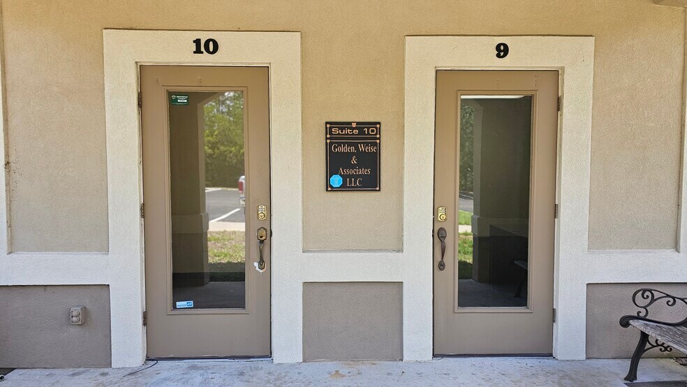 More Photos Of 91 Branscomb Rd, Green Cove Springs Office For Sale